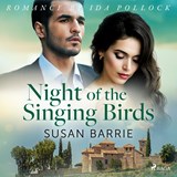 Night of the Singing Birds - Susan Barrie - 9788726566871