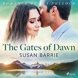 The Gates of Dawn - Susan Barrie - 9788726566932