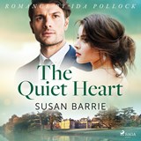 The Quiet Heart - Susan Barrie - 9788726566956