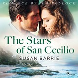 The Stars of San Cecilio - Susan Barrie - 9788726566963