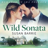 Wild Sonata - Susan Barrie - 9788726566994