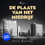 De plaats van het misdrijf - Cees Koring - 9788726608113