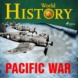 Pacific War - World History - 9788726626100