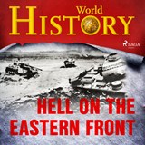 Hell on the Eastern Front - World History - 9788726626131
