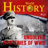 Unsolved Mysteries of WWII - World History - 9788726626179