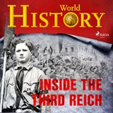 Inside the Third Reich - World History - 9788726626186