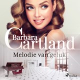 Melodie van geluk - Barbara Cartland - 9788726633009