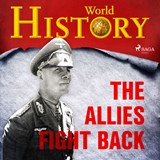 The Allies Fight Back - World History - 9788726711547