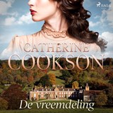 De vreemdeling - Catherine Cookson - 9788726739749