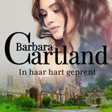 In haar hart geprent - Barbara Cartland - 9788726748451