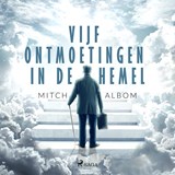 Vijf ontmoetingen in de hemel - Mitch Albom - 9788726840070