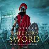 Emperor's Sword - Alex Gough - 9788726869408