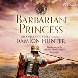 Barbarian Princess - Damion Hunter - 9788726869484