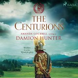 The Centurions - Damion Hunter - 9788726869514