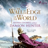 The Wall at the Edge of the World - Damion Hunter - 9788726869521