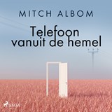 Telefoon vanuit de hemel - Mitch Albom - 9788726876765