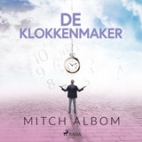 De klokkenmaker - Mitch Albom - 9788726876789