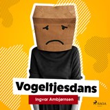 Vogeltjesdans - Ingvar Ambjørnsen - 9788726877571