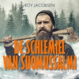 De schlemiel van Suomussalmi - Roy Jacobsen - 9788726878943