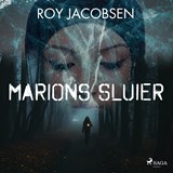 Marions sluier - Roy Jacobsen - 9788726878967