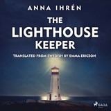 The Lighthouse Keeper - Anna Ihrén - 9788726907308