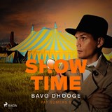 Showtime - Bavo Dhooge - 9788726954265