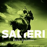 Salieri - Bavo Dhooge - 9788726954319