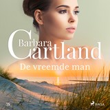 De vreemde man - Barbara Cartland - 9788726959345