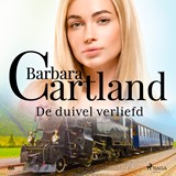De duivel verliefd - Barbara Cartland - 9788726961560