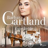 Rijpe liefde - Barbara Cartland - 9788726961607
