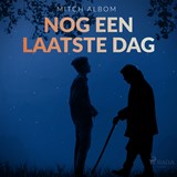 Nog een laatste dag - Mitch Albom - 9788726987775