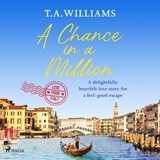 A Chance in a Million - T.A. Williams - 9788727042428