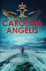 Het domino-effect - Carolina Angelis - 9788727112510