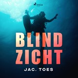 Blind zicht - Jac. Toes - 9788727161495