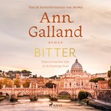 Bitter - Ann Galland - 9788727176154