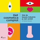 Het cosmeticacomplot - Barbara Geusens - 9788727176192