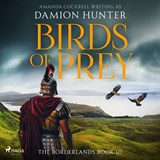 Birds of Prey - Damion Hunter - 9788727221168