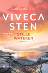 Stille wateren - Viveca Sten - 9788727253398