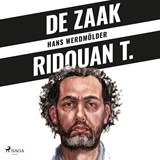 De zaak-Ridouan T. - Hans Werdmölder - 9788727273914