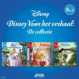Disney Voor het verhaal: De collectie - Disney - 9788727286358