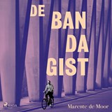 De bandagist - Marente de Moor - 9788727294445