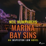 Marina Bay Sins - Neil Humphreys - 9788728024669