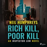 Rich Kill, Poor Kill - Neil Humphreys - 9788728024676