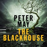 The blackhouse - Peter May - 9788728041642