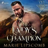 The Lady's Champion - Marie Lipscomb - 9788728043950