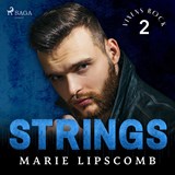 Strings - Marie Lipscomb - 9788728044001