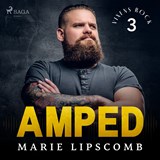 Amped - Marie Lipscomb - 9788728044025