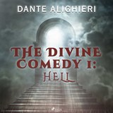 The Divine Comedy 1: Hell - Dante Alighieri - 9788728177013