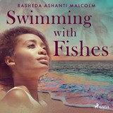 Swimming with Fishes - Rasheda Malcolm - 9788728187517