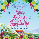 Summer at the Little French Guesthouse - Helen Pollard - 9788728277492